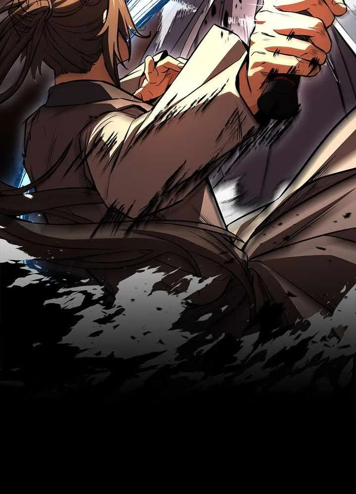 Read Reincarnated Escort Warrior chapter 120 image 40 on Lezhin