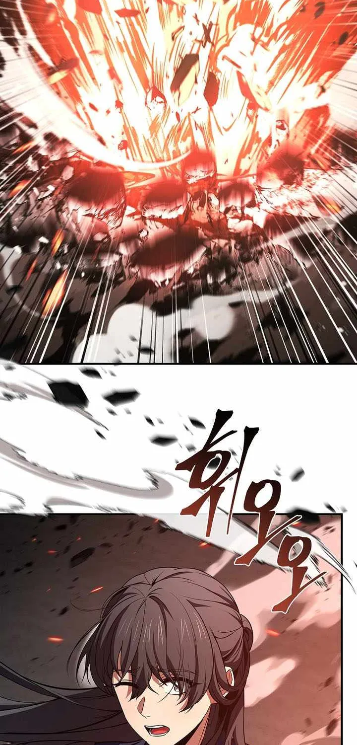 Read Reincarnated Escort Warrior chapter 120 image 42 on Lezhin
