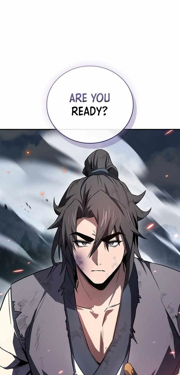 Read Reincarnated Escort Warrior chapter 120 image 48 on Lezhin