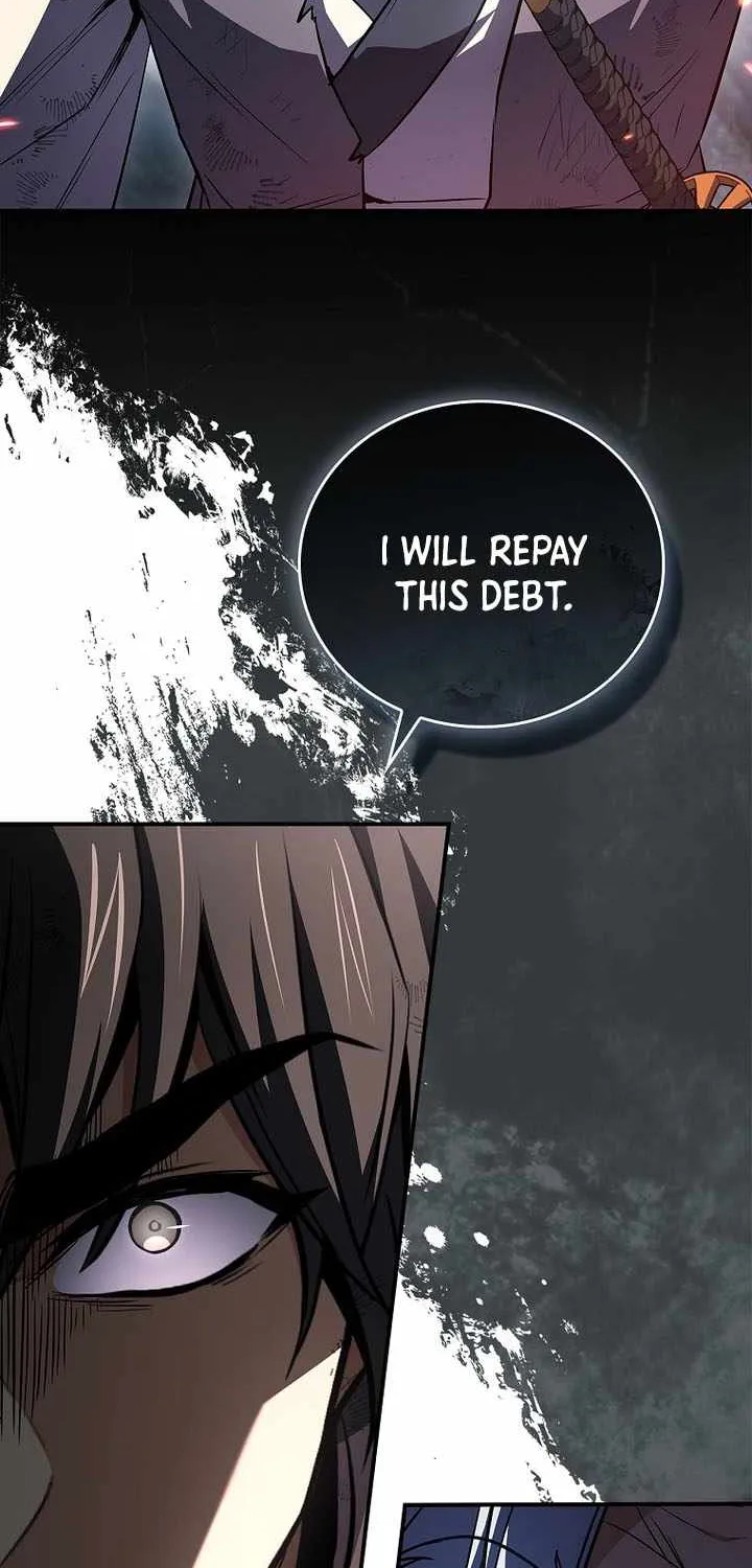 Read Reincarnated Escort Warrior chapter 120 image 49 on Lezhin
