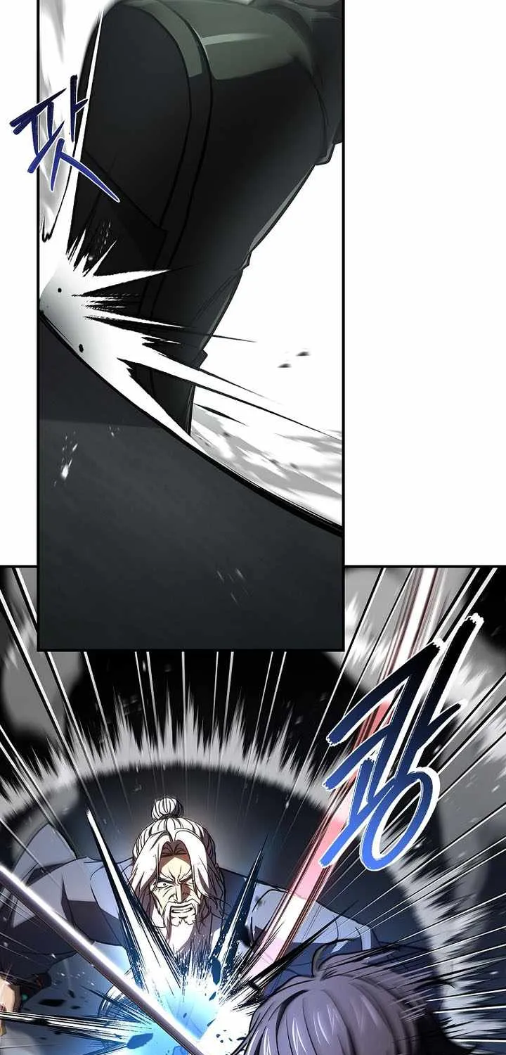 Read Reincarnated Escort Warrior chapter 120 image 52 on Lezhin