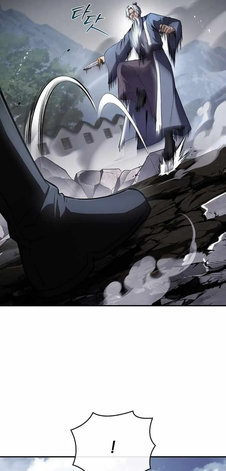Read Reincarnated Escort Warrior chapter 120 image 55 on Lezhin