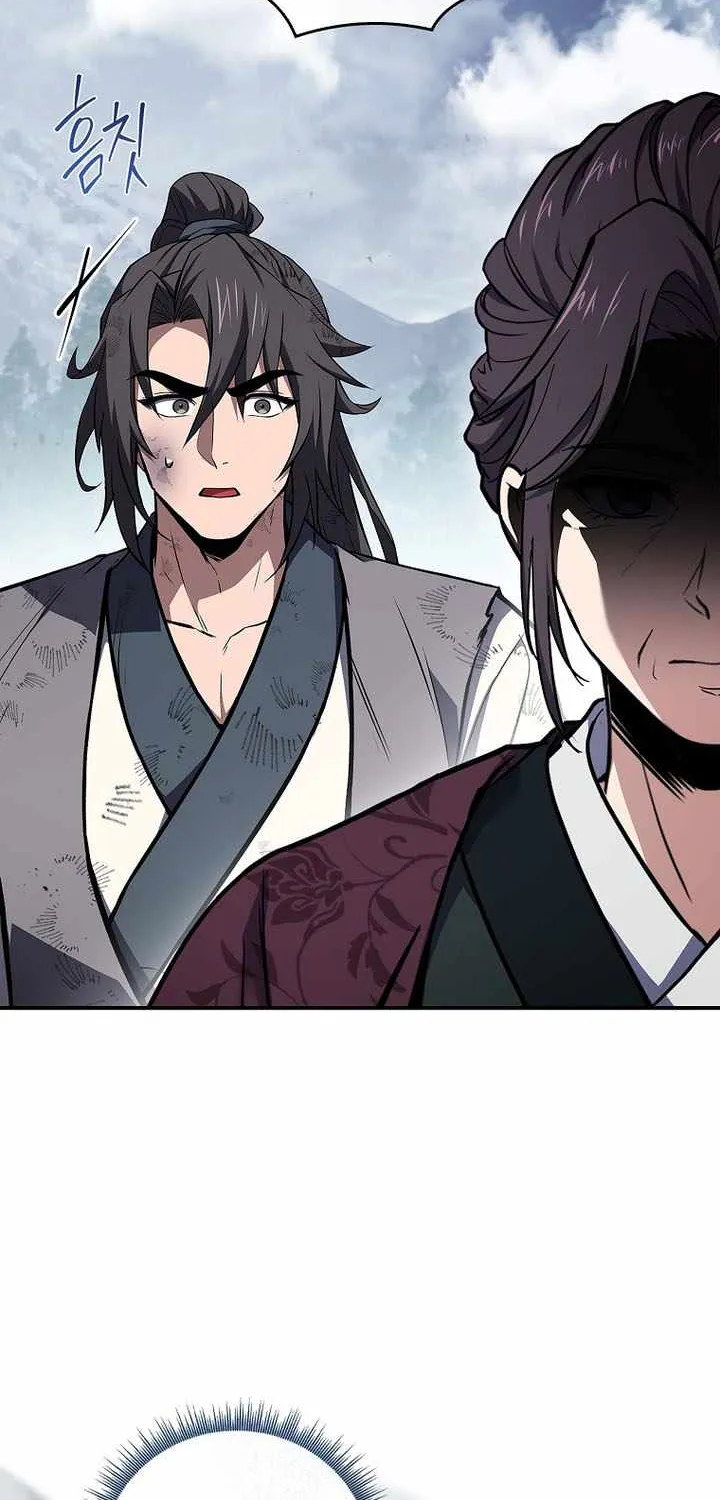 Read Reincarnated Escort Warrior chapter 120 image 56 on Lezhin