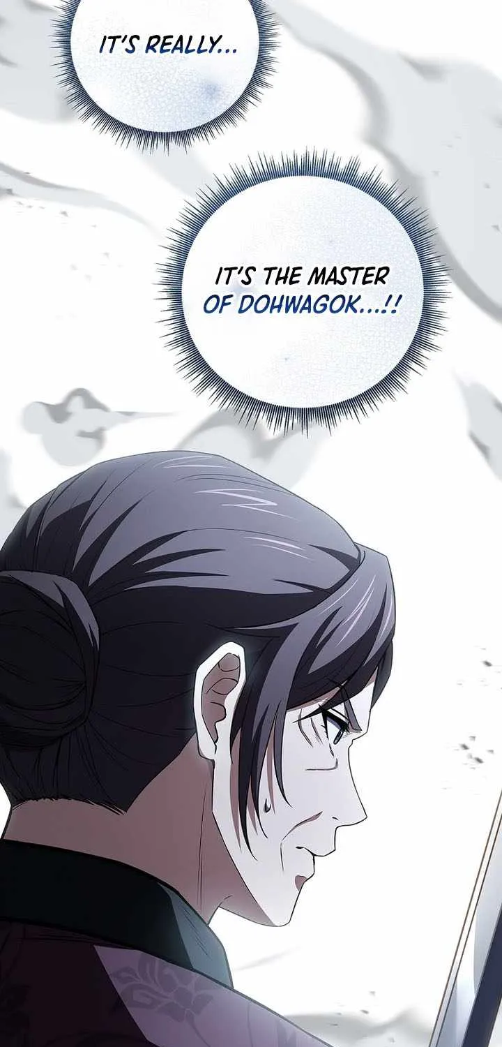 Read Reincarnated Escort Warrior chapter 120 image 57 on Lezhin
