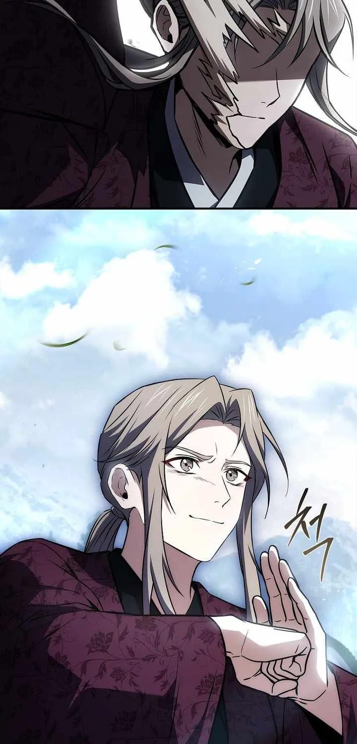 Read Reincarnated Escort Warrior chapter 120 image 60 on Lezhin