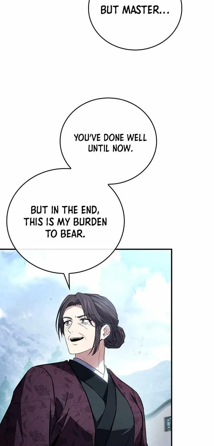 Read Reincarnated Escort Warrior chapter 120 image 63 on Lezhin