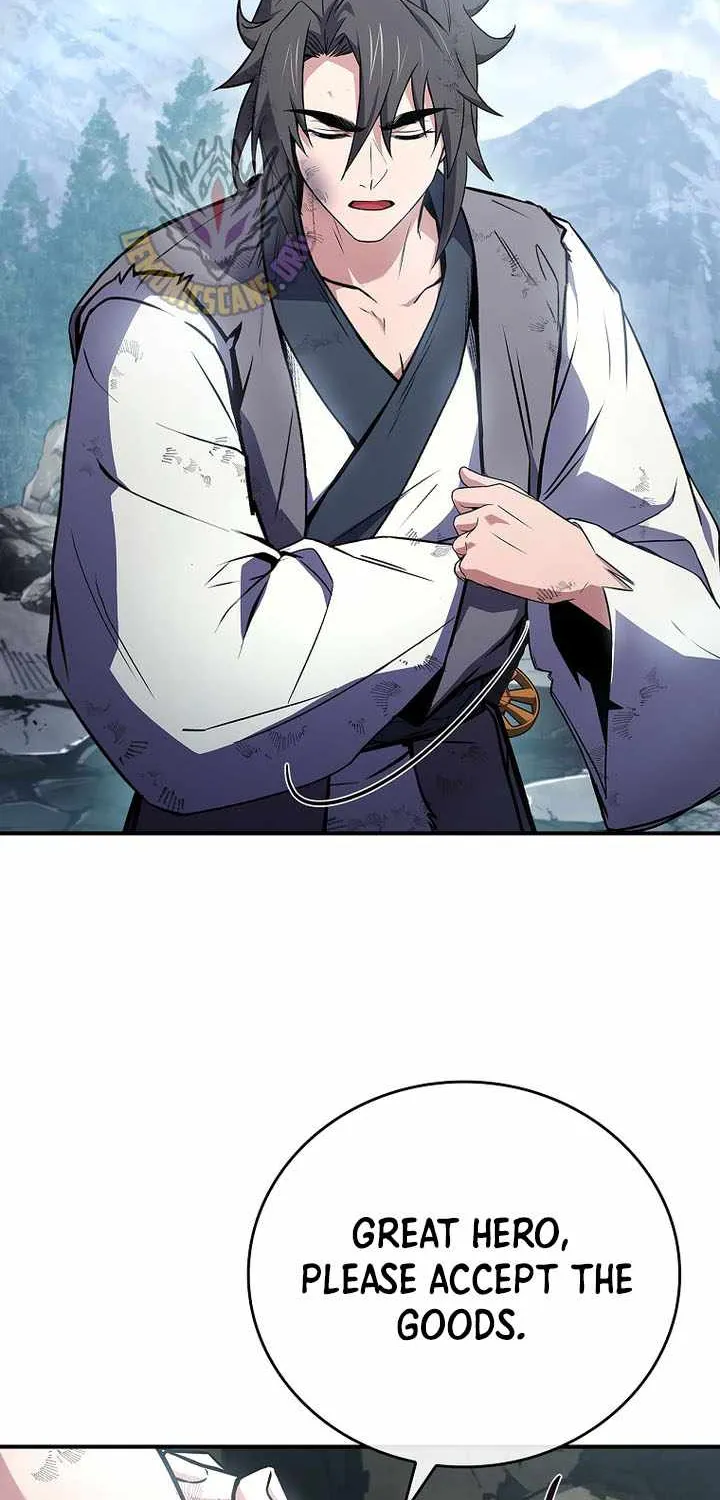 Read Reincarnated Escort Warrior chapter 120 image 65 on Lezhin