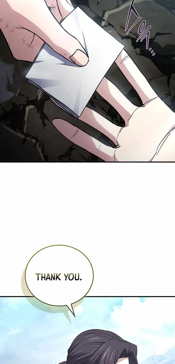 Read Reincarnated Escort Warrior chapter 120 image 66 on Lezhin