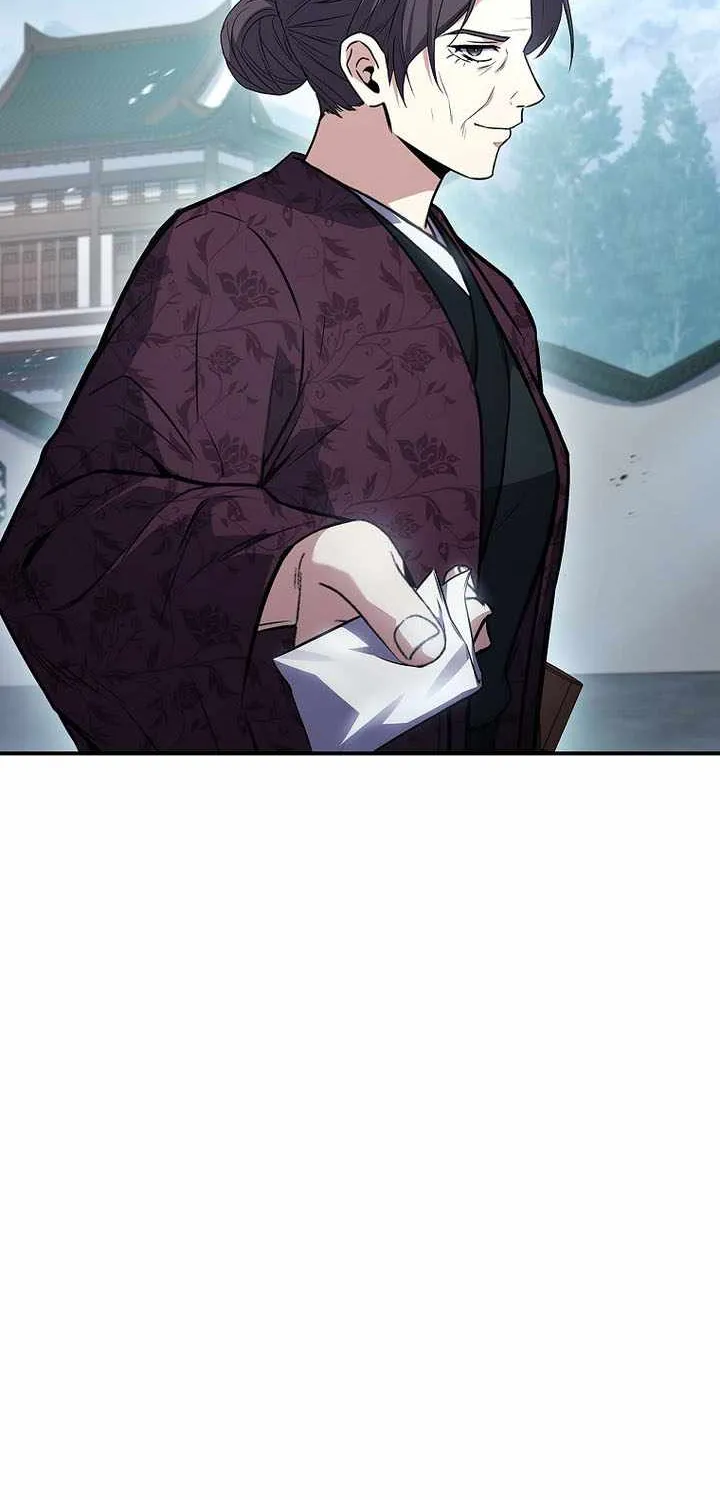 Read Reincarnated Escort Warrior chapter 120 image 67 on Lezhin