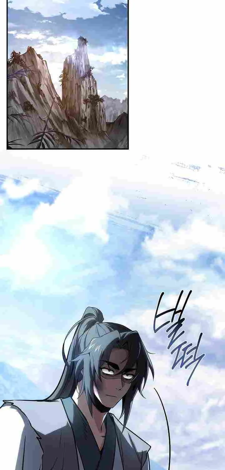 Read Reincarnated Escort Warrior chapter 120 image 7 on Lezhin