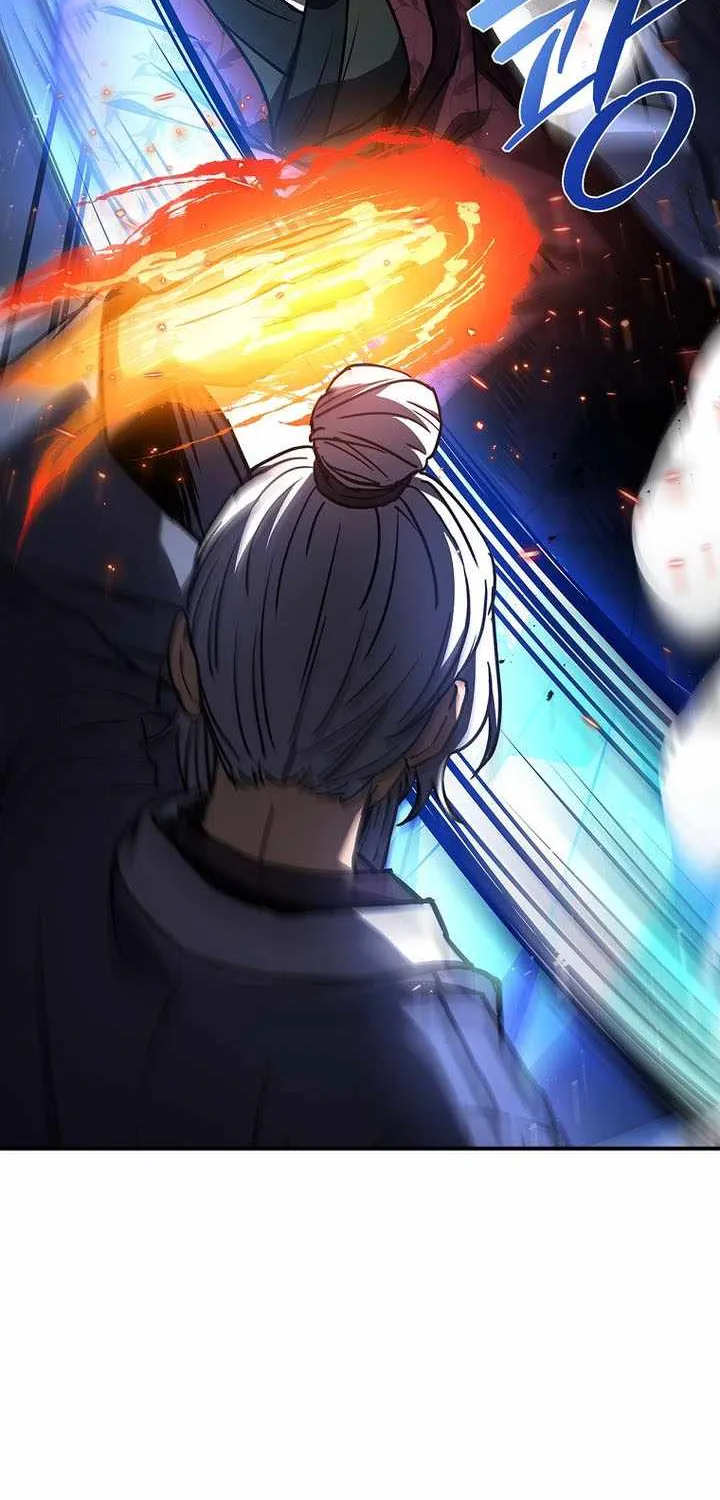 Read Reincarnated Escort Warrior chapter 120 image 76 on Lezhin