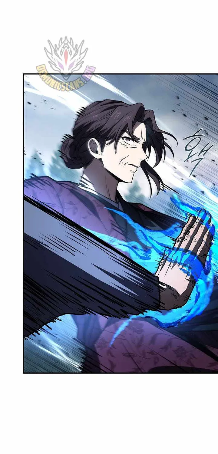 Read Reincarnated Escort Warrior chapter 120 image 78 on Lezhin