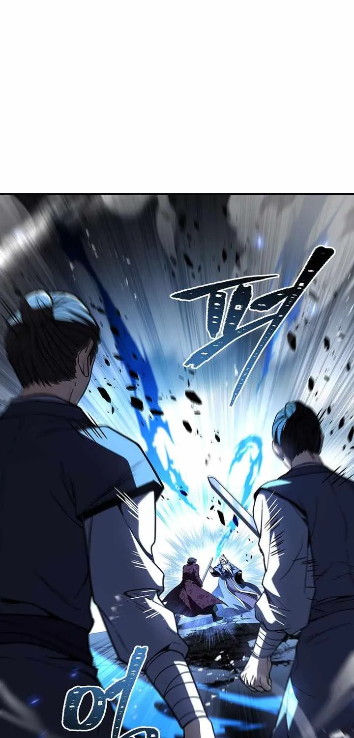 Read Reincarnated Escort Warrior chapter 120 image 79 on Lezhin