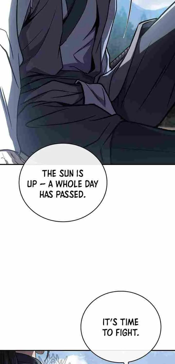 Read Reincarnated Escort Warrior chapter 120 image 8 on Lezhin