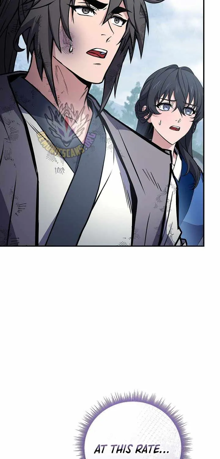 Read Reincarnated Escort Warrior chapter 120 image 85 on Lezhin