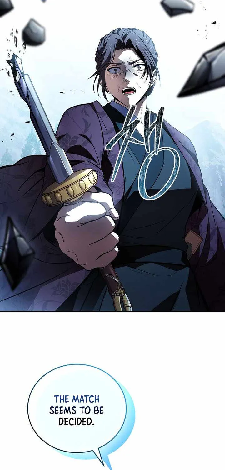Read Reincarnated Escort Warrior chapter 120 image 87 on Lezhin