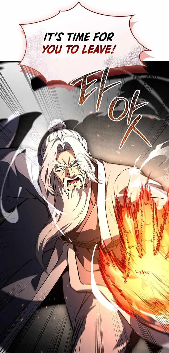 Read Reincarnated Escort Warrior chapter 120 image 89 on Lezhin