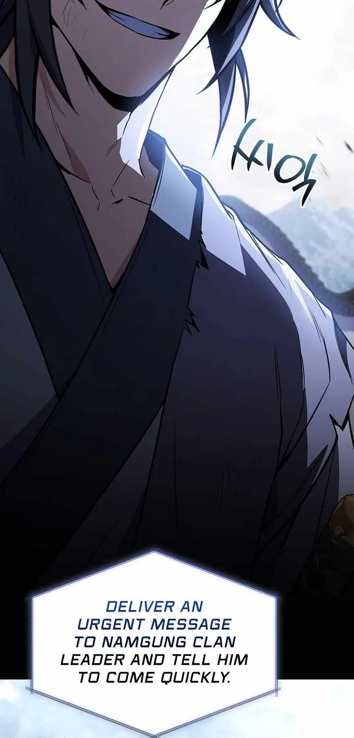 Read Reincarnated Escort Warrior chapter 120 image 98 on Lezhin