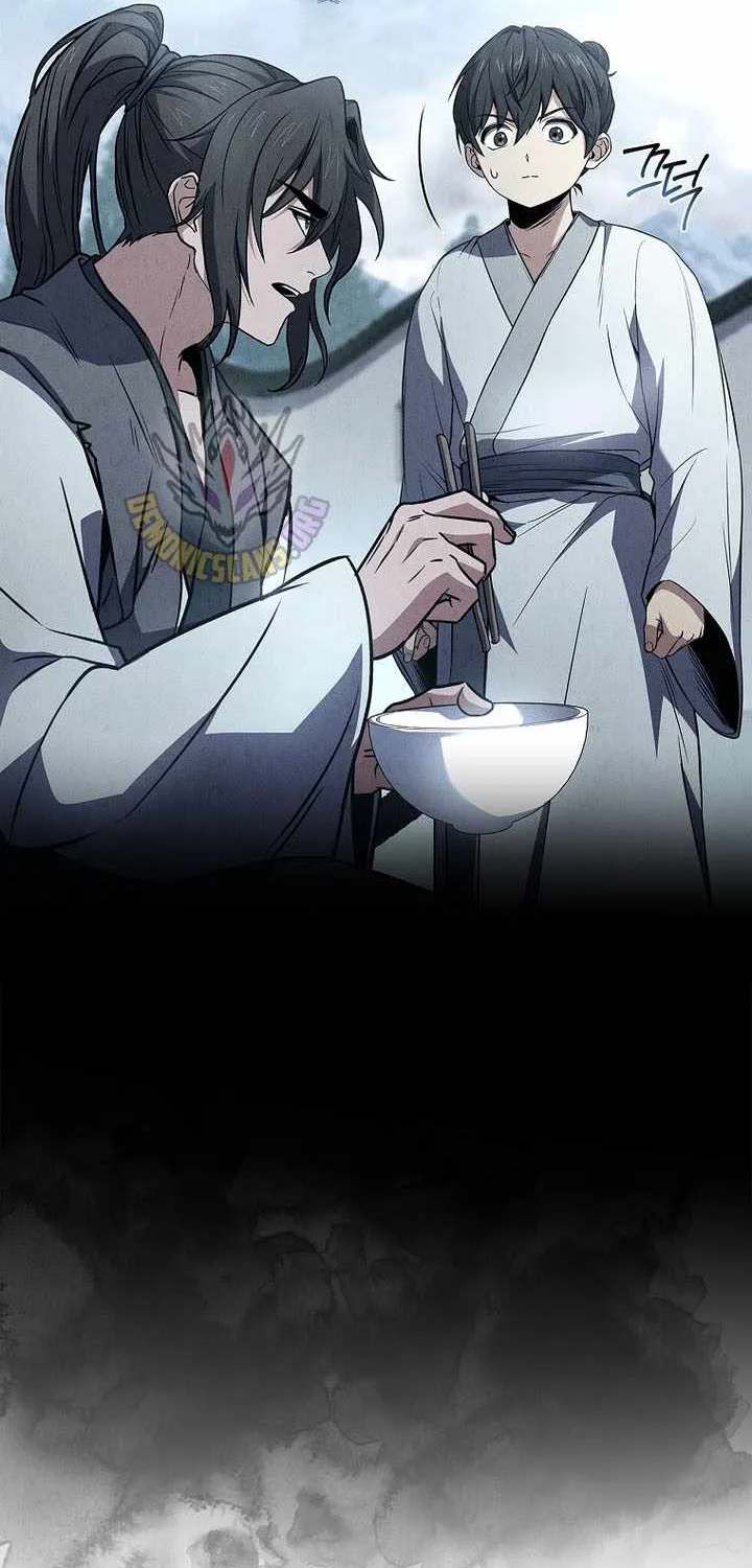 Read Reincarnated Escort Warrior chapter 120 image 99 on Lezhin