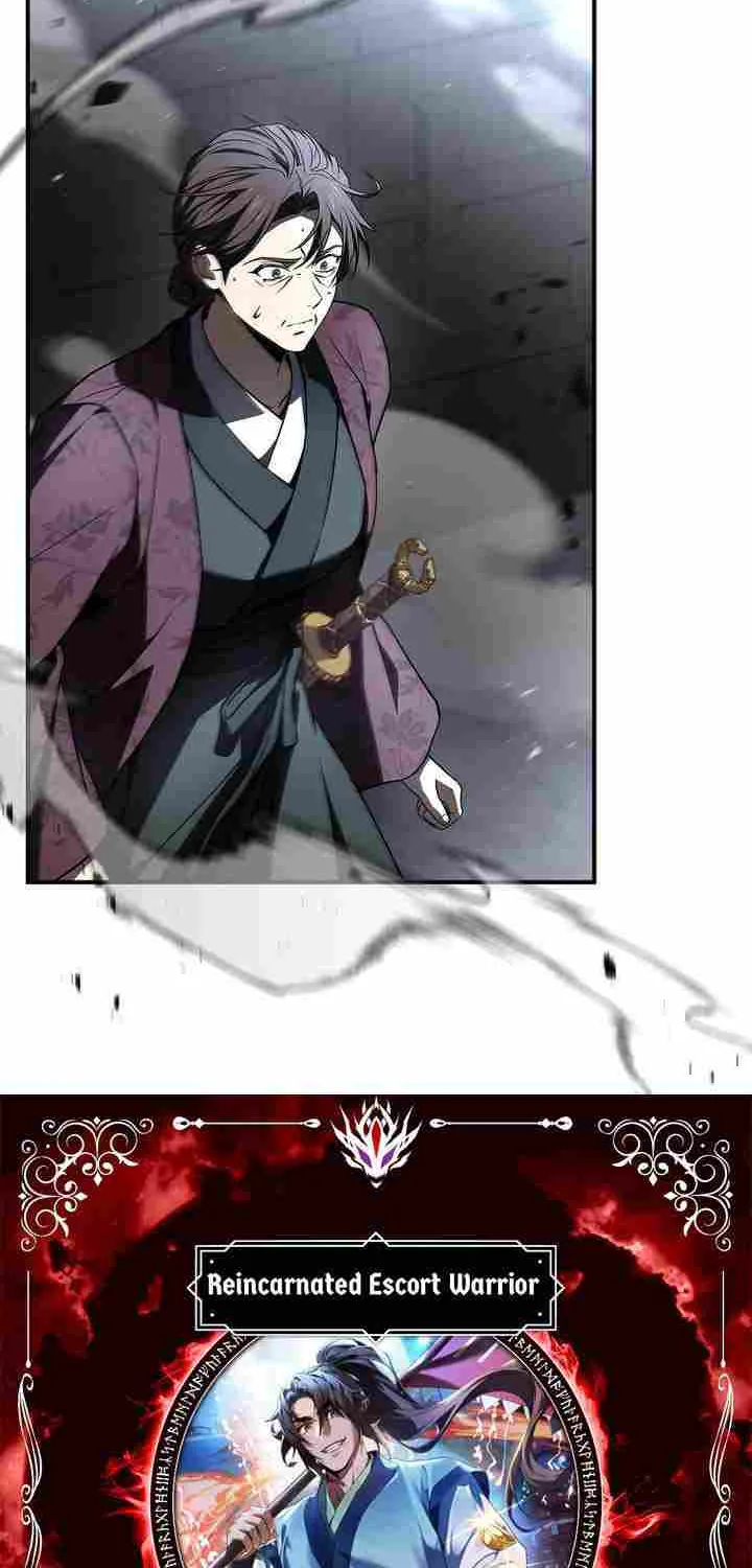Read Reincarnated Escort Warrior chapter 121 image 12 on Lezhin