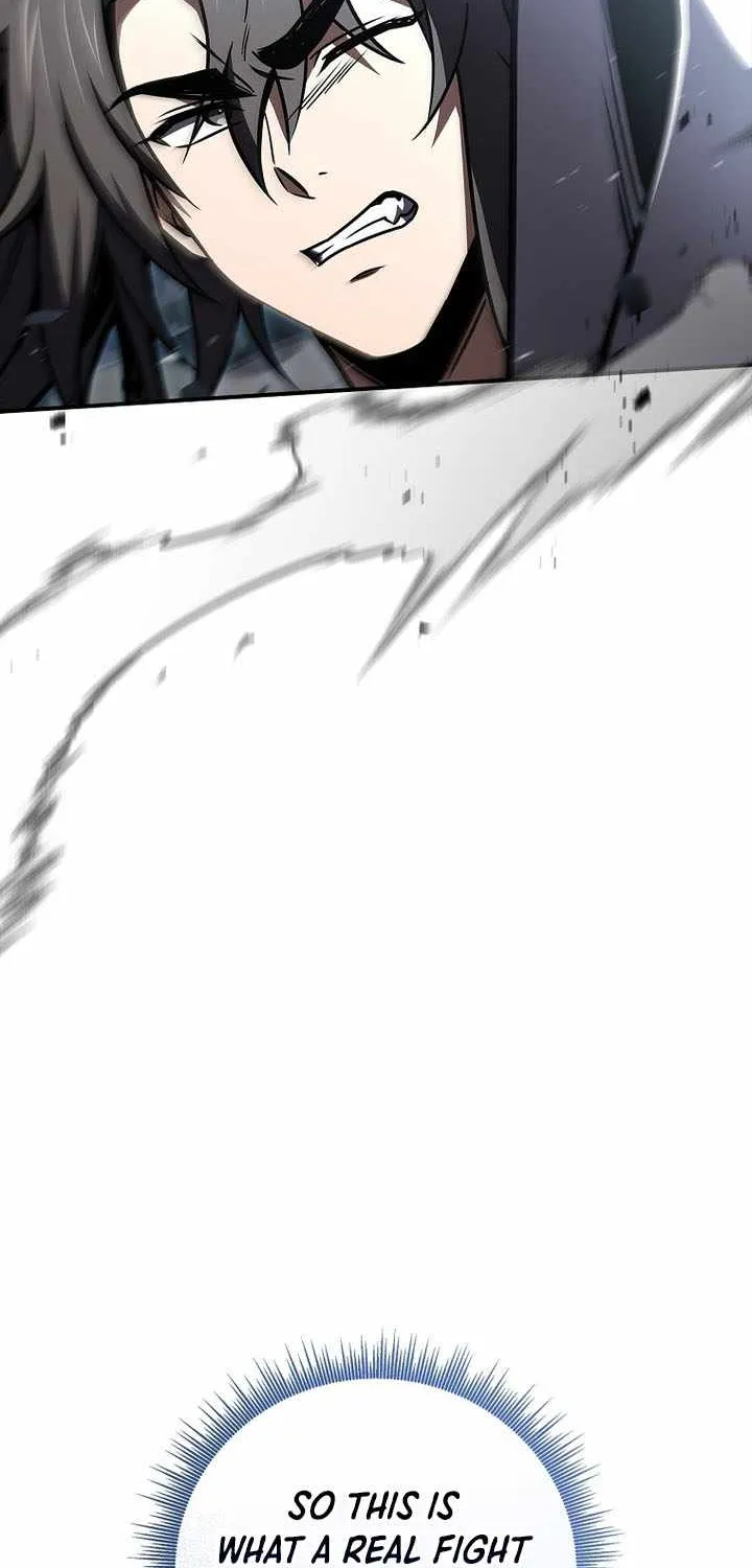 Read Reincarnated Escort Warrior chapter 121 image 15 on Lezhin