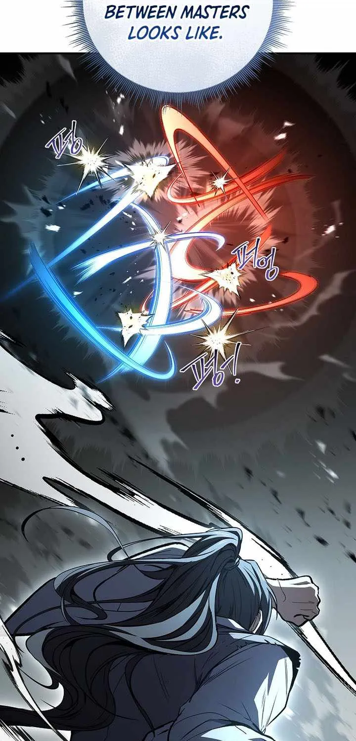 Read Reincarnated Escort Warrior chapter 121 image 16 on Lezhin