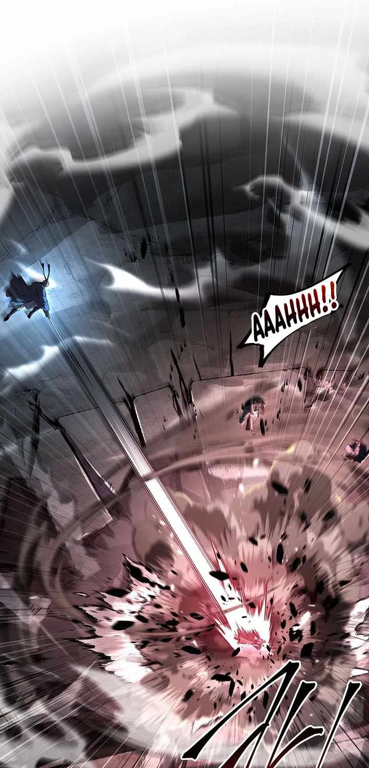 Read Reincarnated Escort Warrior chapter 121 image 18 on Lezhin