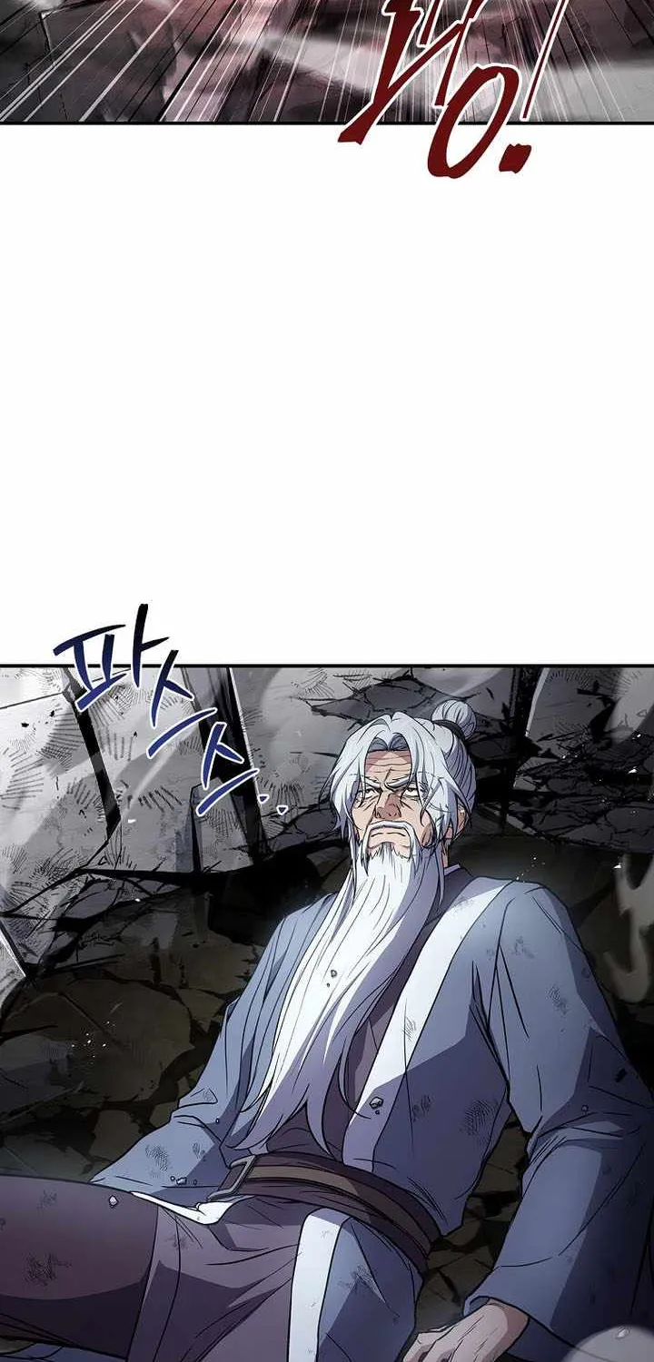 Read Reincarnated Escort Warrior chapter 121 image 19 on Lezhin
