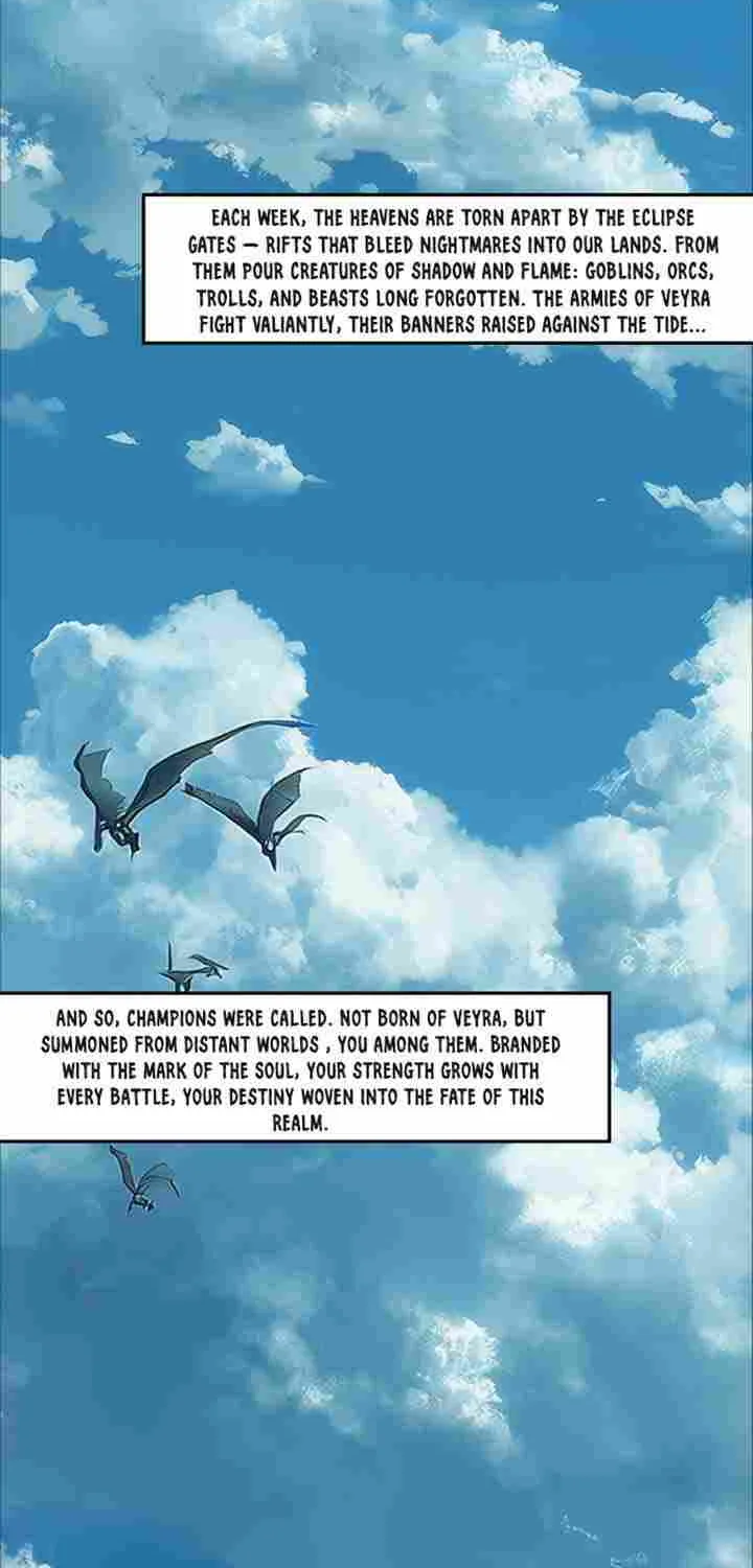 Read Reincarnated Escort Warrior chapter 121 image 2 on Lezhin