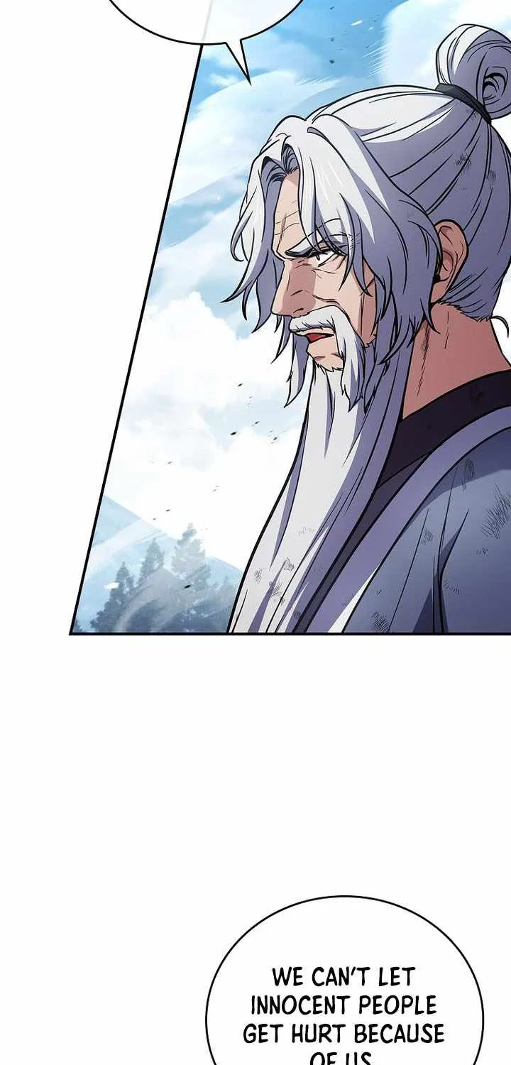 Read Reincarnated Escort Warrior chapter 121 image 23 on Lezhin