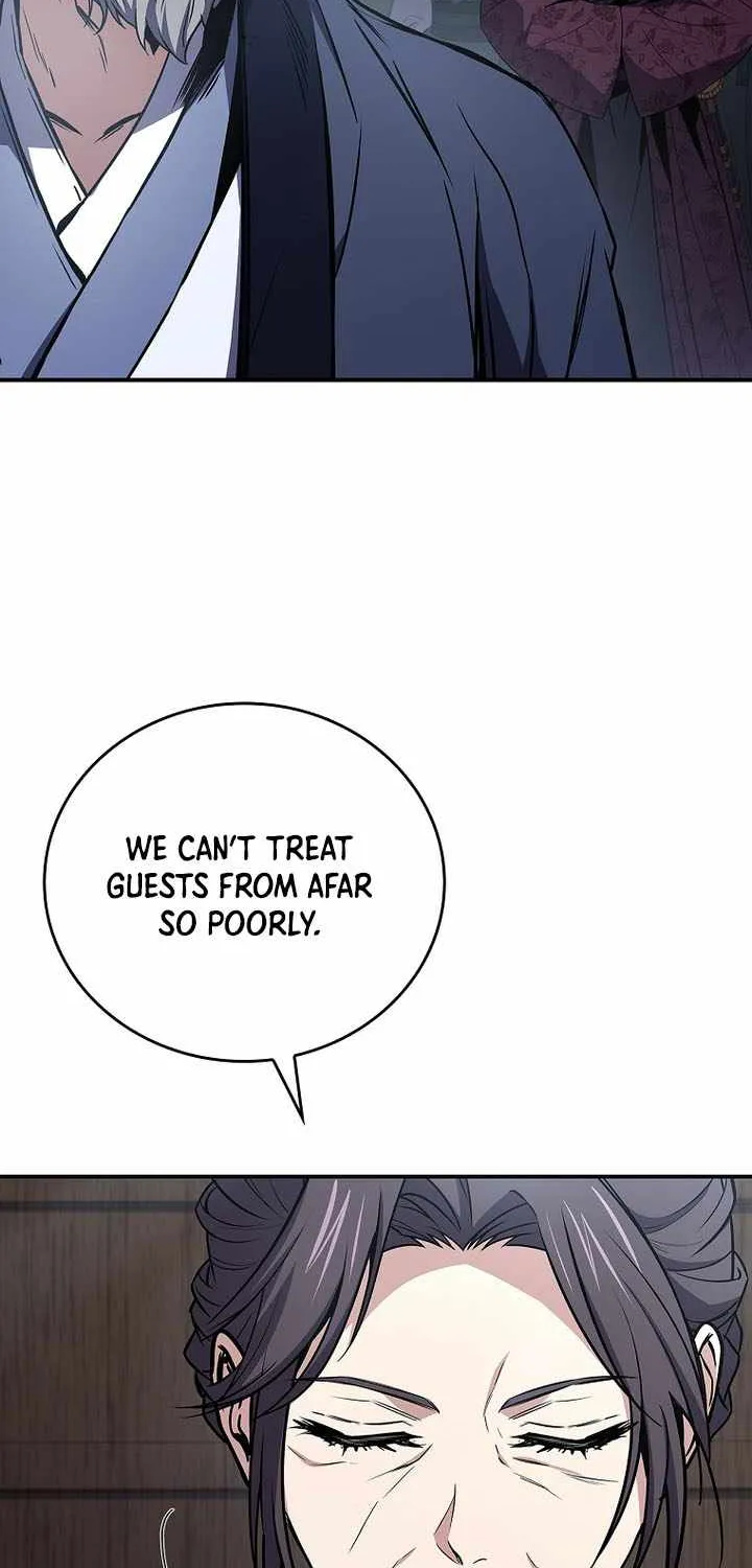 Read Reincarnated Escort Warrior chapter 121 image 26 on Lezhin