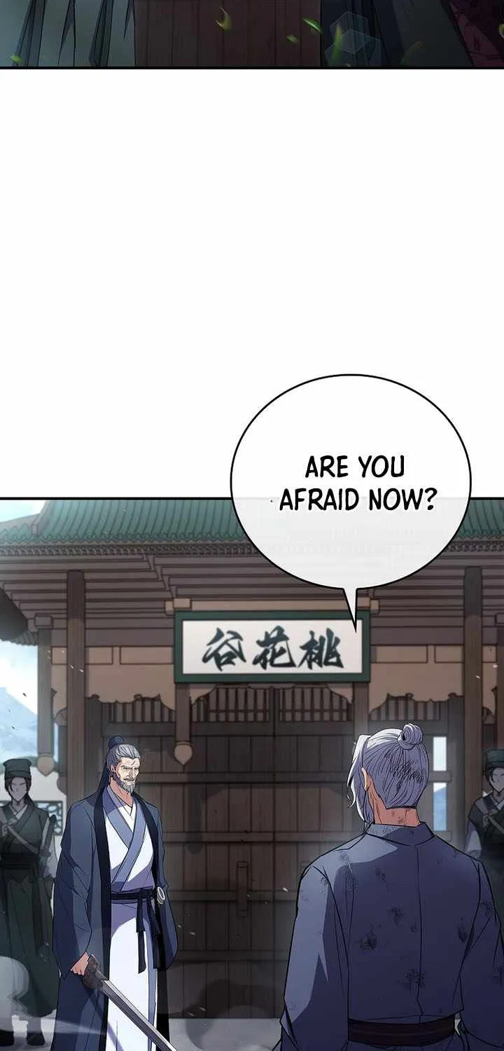 Read Reincarnated Escort Warrior chapter 121 image 29 on Lezhin