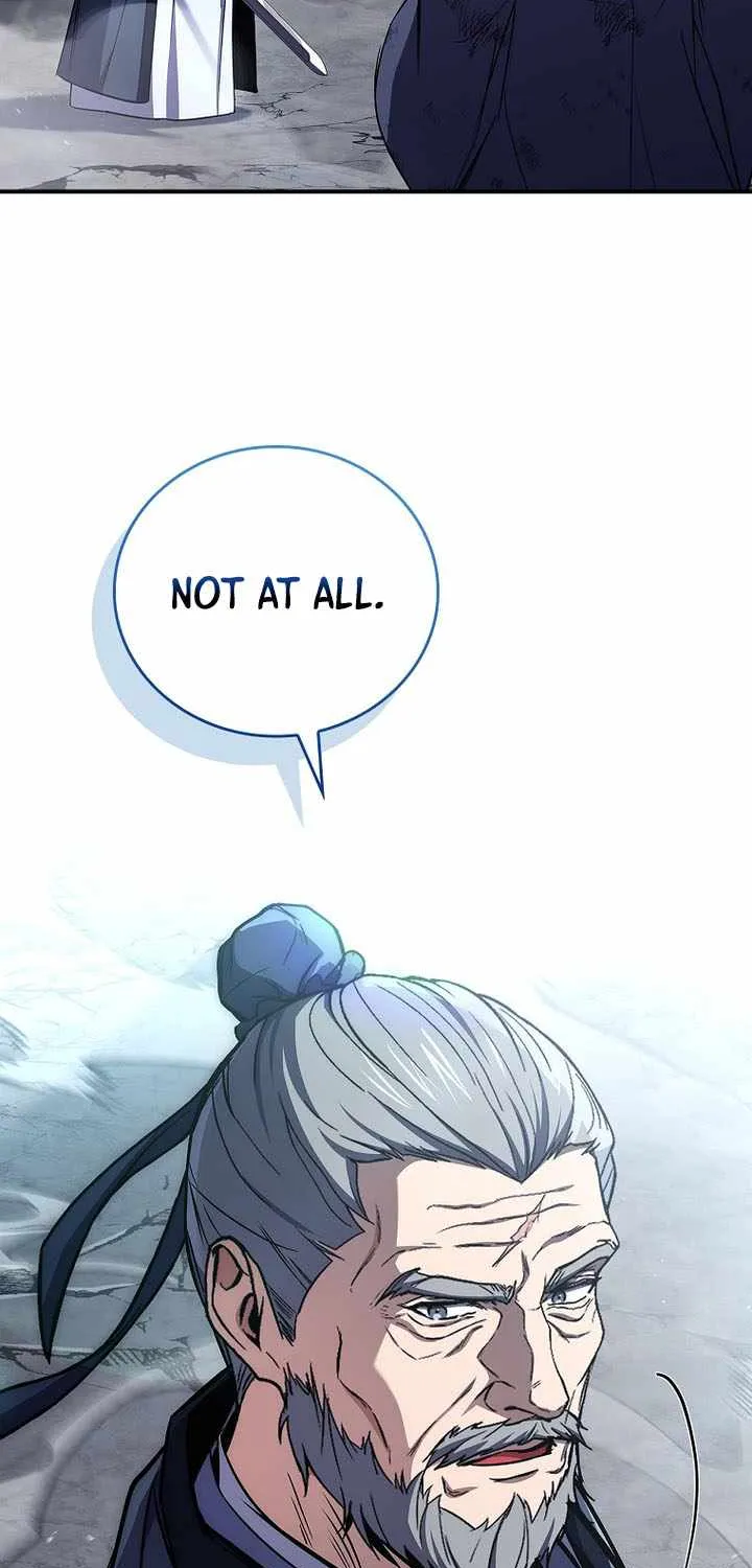 Read Reincarnated Escort Warrior chapter 121 image 30 on Lezhin