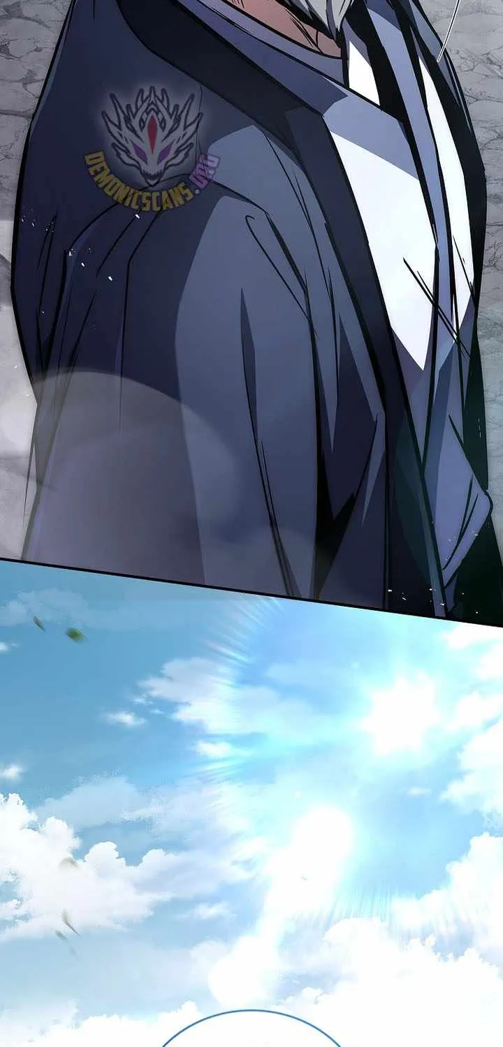 Read Reincarnated Escort Warrior chapter 121 image 31 on Lezhin