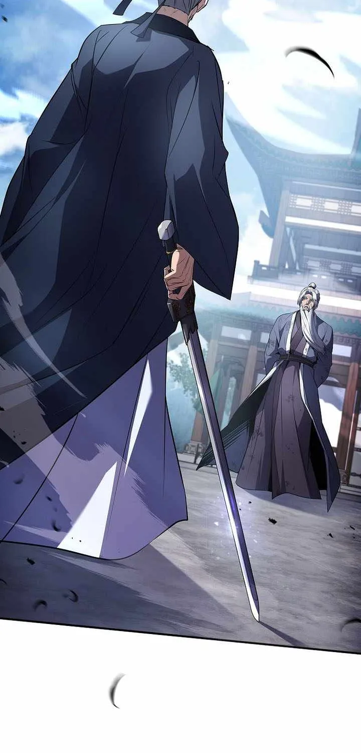 Read Reincarnated Escort Warrior chapter 121 image 36 on Lezhin