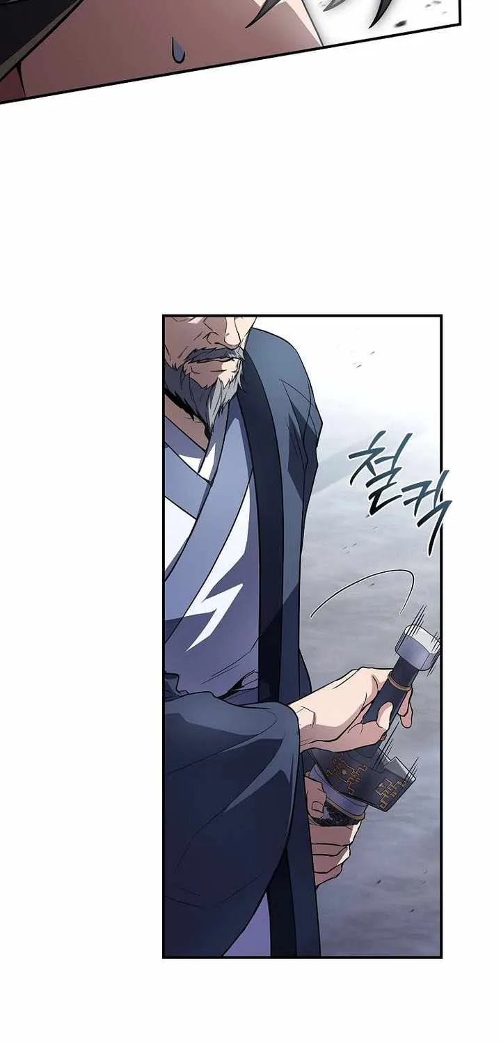 Read Reincarnated Escort Warrior chapter 121 image 39 on Lezhin