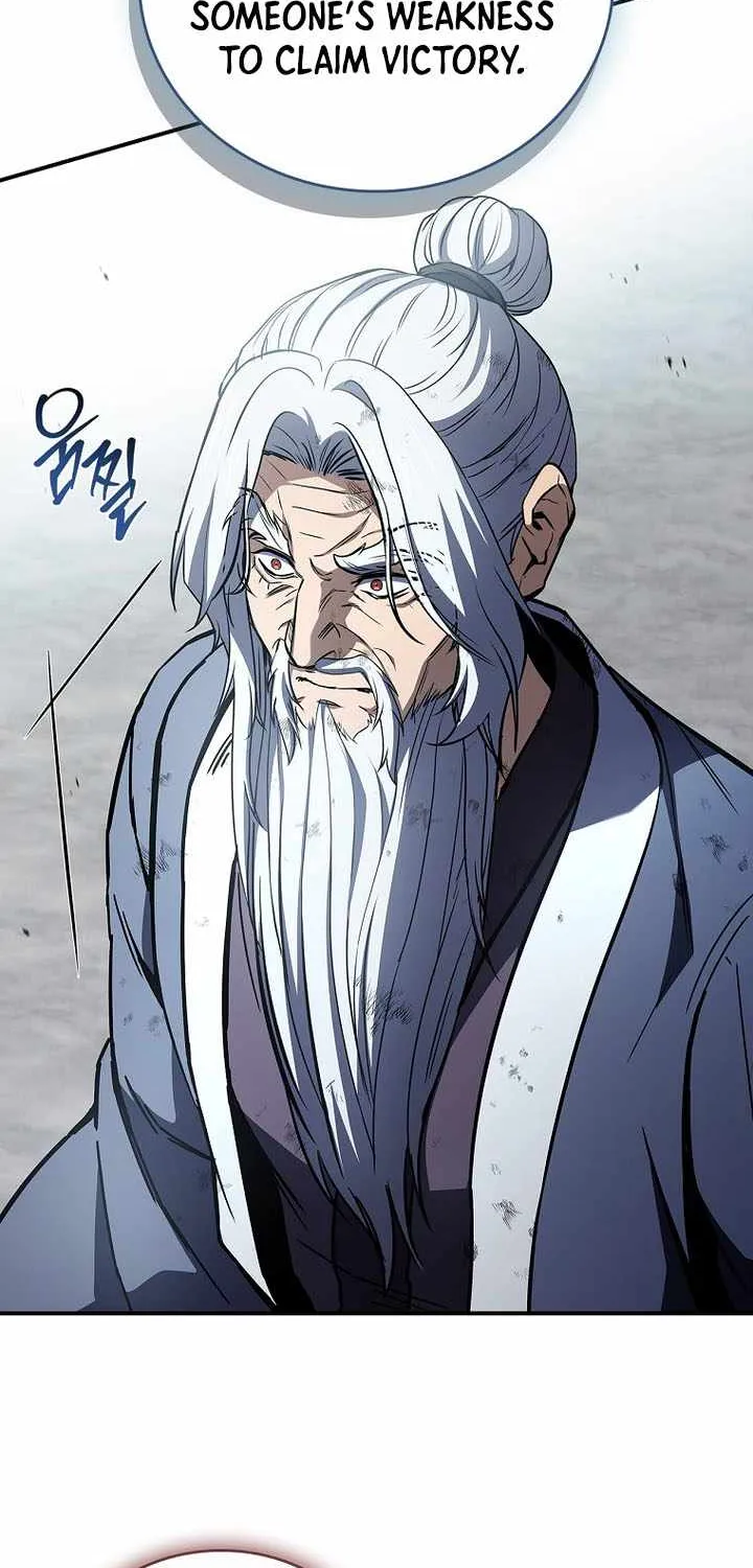 Read Reincarnated Escort Warrior chapter 121 image 42 on Lezhin