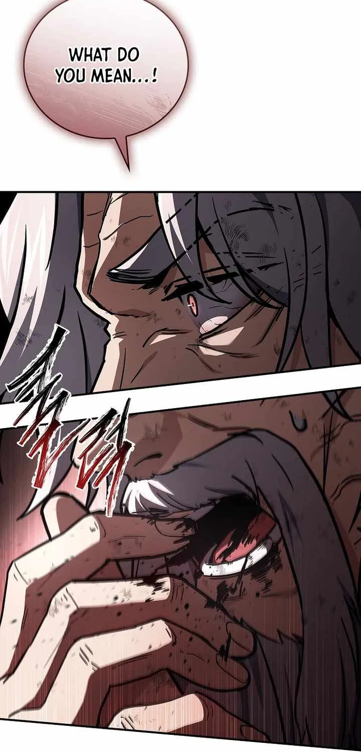 Read Reincarnated Escort Warrior chapter 121 image 43 on Lezhin