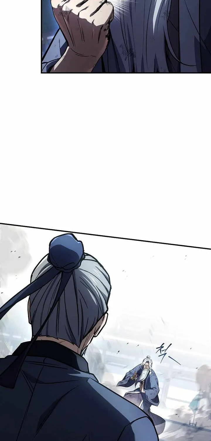 Read Reincarnated Escort Warrior chapter 121 image 46 on Lezhin