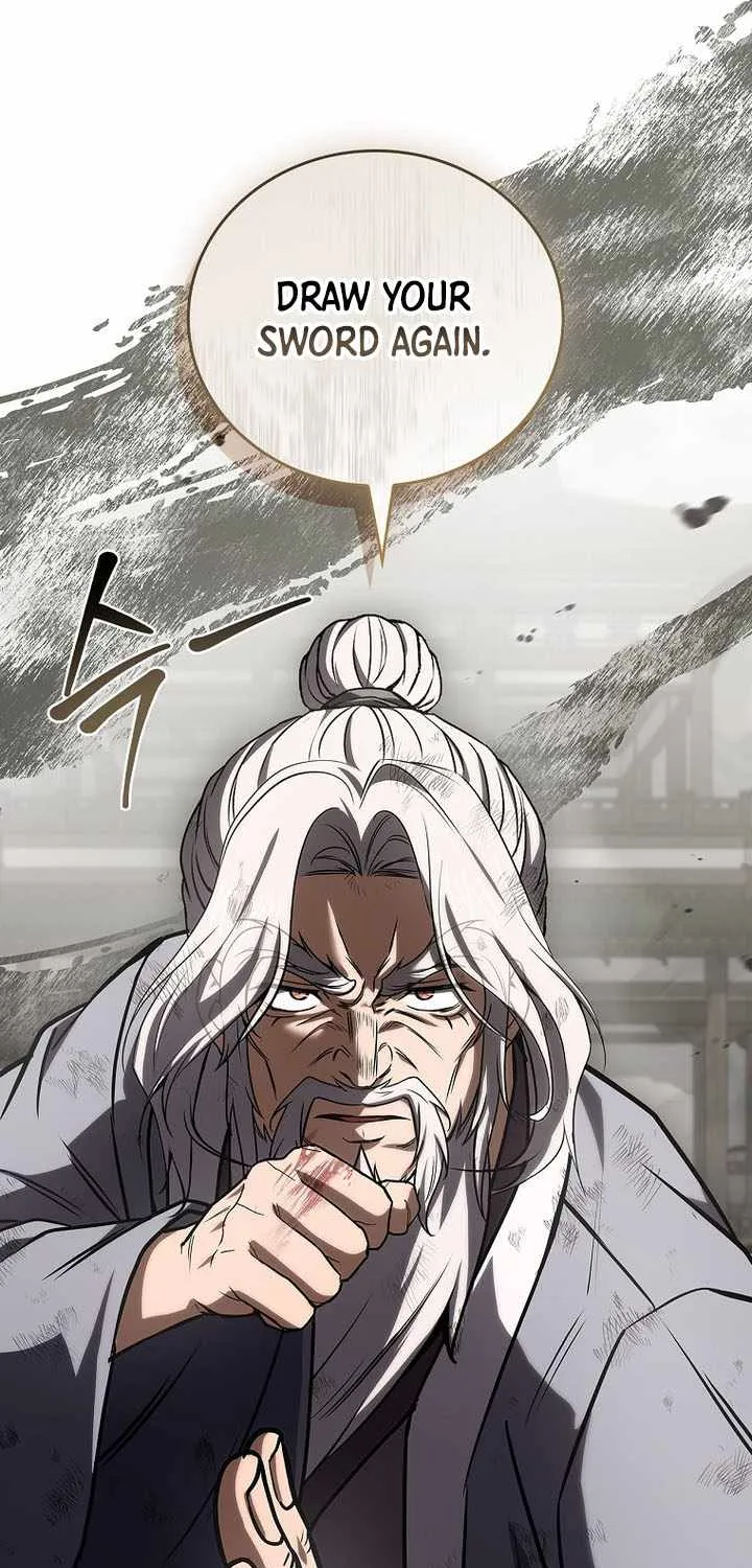Read Reincarnated Escort Warrior chapter 121 image 48 on Lezhin