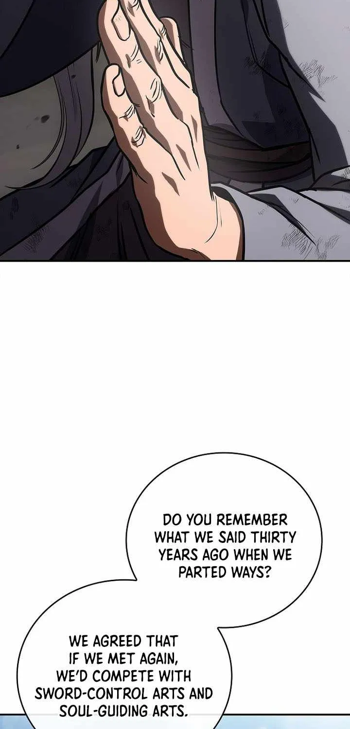 Read Reincarnated Escort Warrior chapter 121 image 49 on Lezhin
