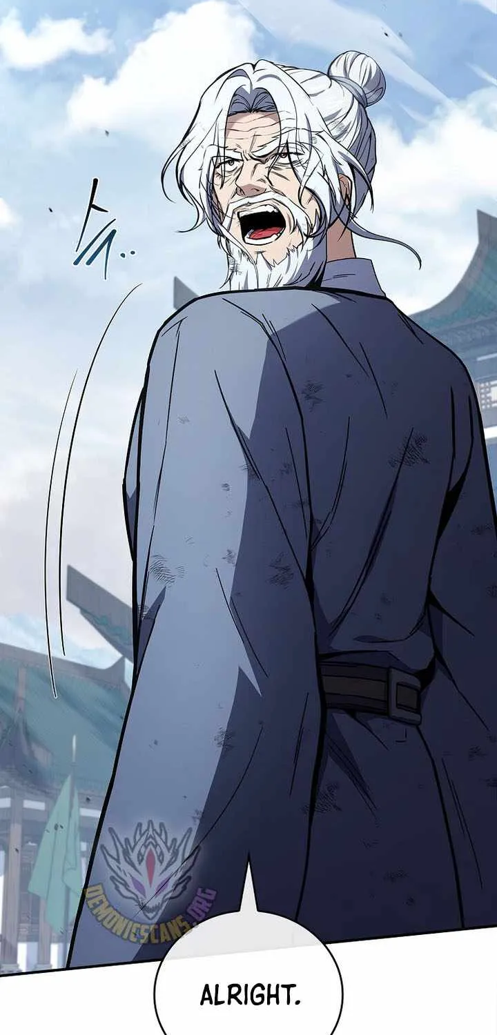 Read Reincarnated Escort Warrior chapter 121 image 57 on Lezhin