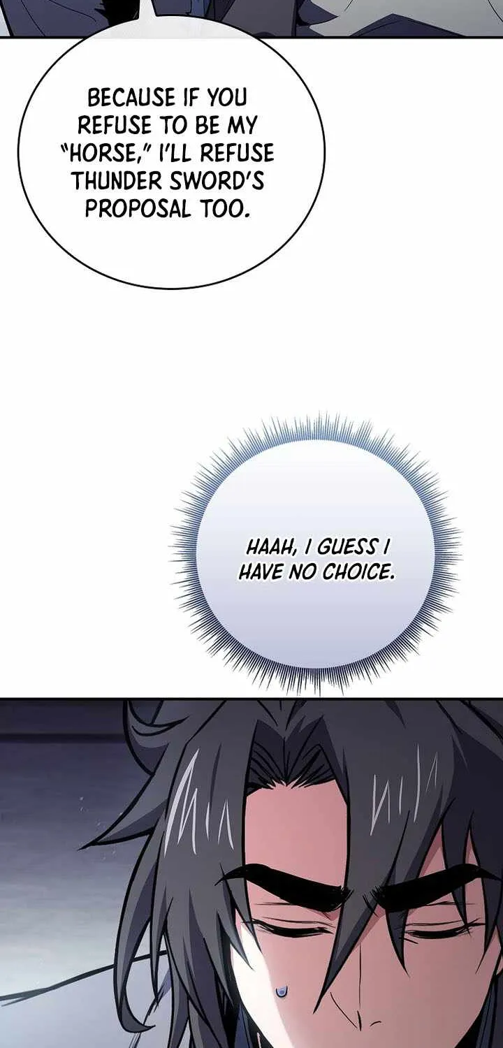 Read Reincarnated Escort Warrior chapter 121 image 62 on Lezhin