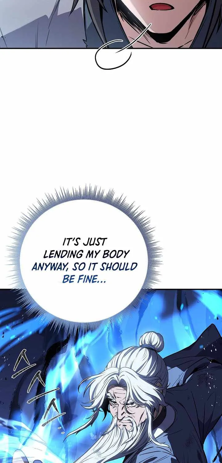 Read Reincarnated Escort Warrior chapter 121 image 63 on Lezhin