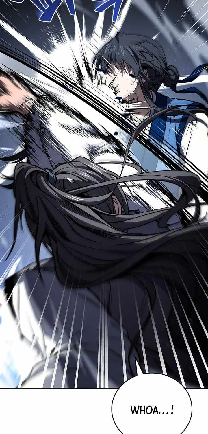 Read Reincarnated Escort Warrior chapter 121 image 65 on Lezhin