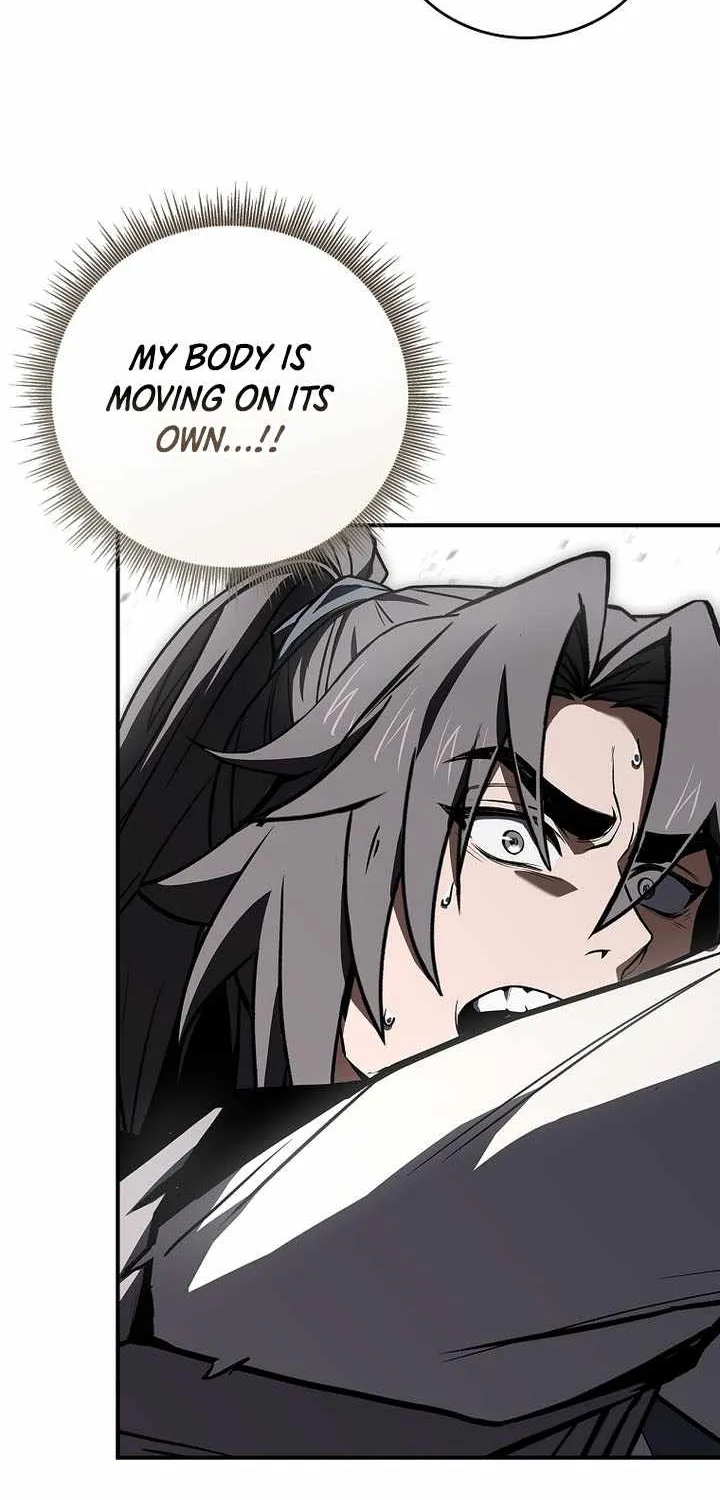 Read Reincarnated Escort Warrior chapter 121 image 66 on Lezhin