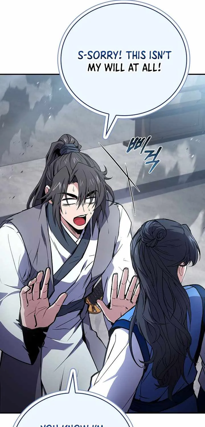 Read Reincarnated Escort Warrior chapter 121 image 68 on Lezhin