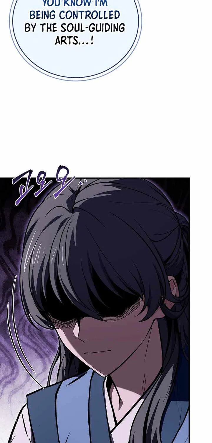 Read Reincarnated Escort Warrior chapter 121 image 69 on Lezhin