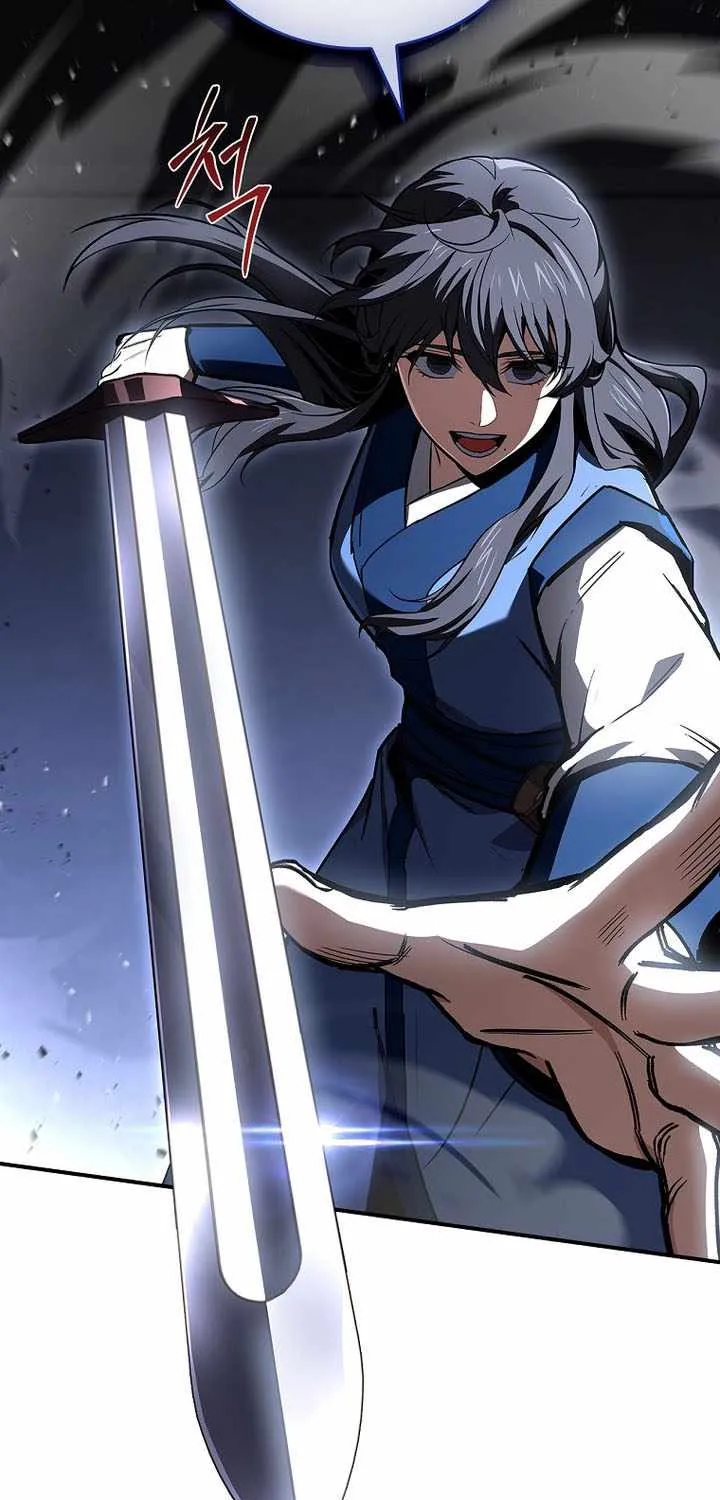 Read Reincarnated Escort Warrior chapter 121 image 72 on Lezhin