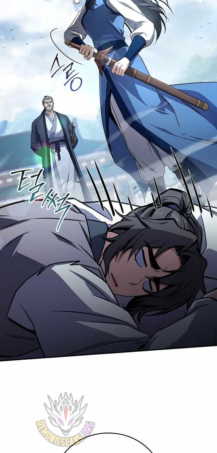 Read Reincarnated Escort Warrior chapter 121 image 77 on Lezhin